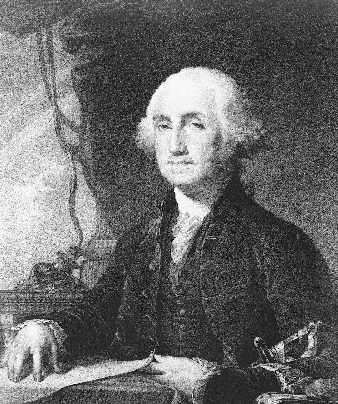 GEORGE WASHINGTON