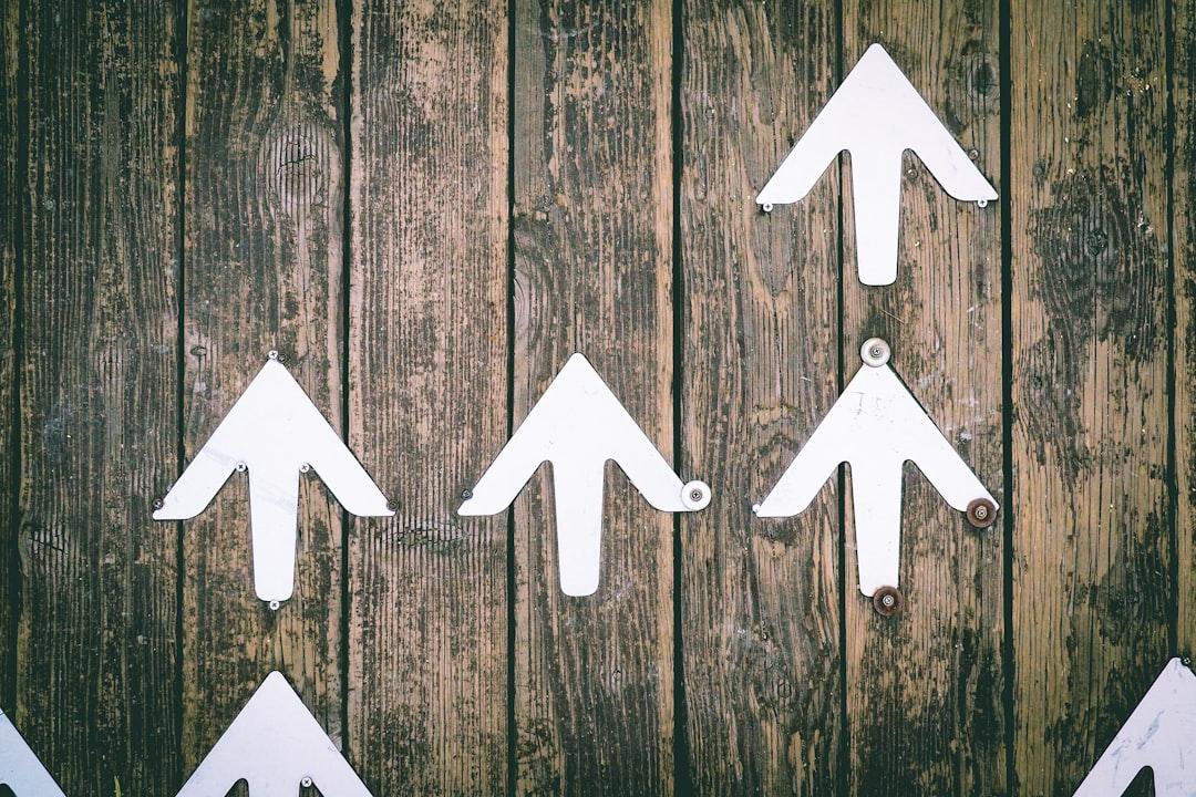 5 – Track your progress.