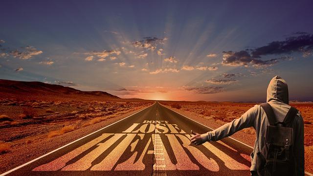 Lesson 4 - Persistence trumps talent