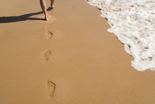 Lesson 6 - Leave An Imprint