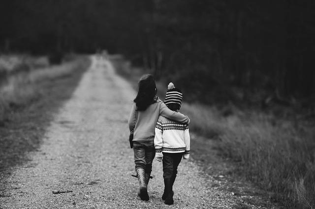 The True Meaning of Home Through Connection