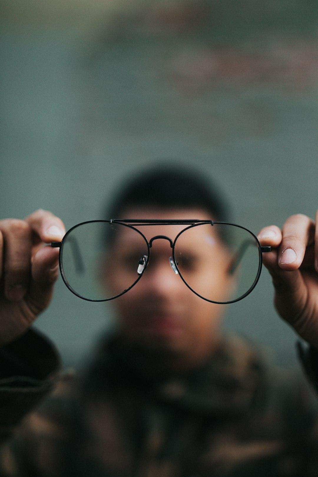 Shift Your Perspective