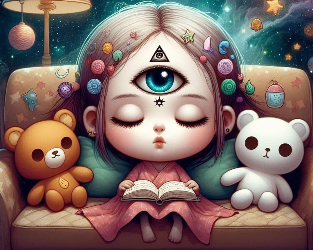 Success in the Inner and Material Worlds