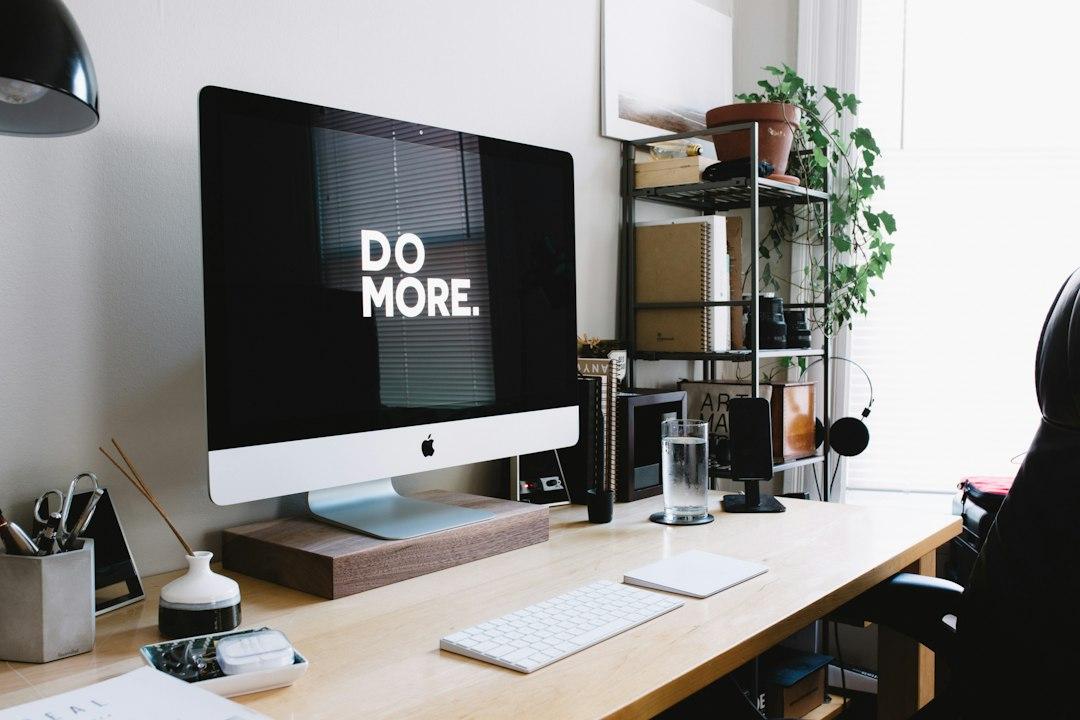 Be Productive, Feel Productive