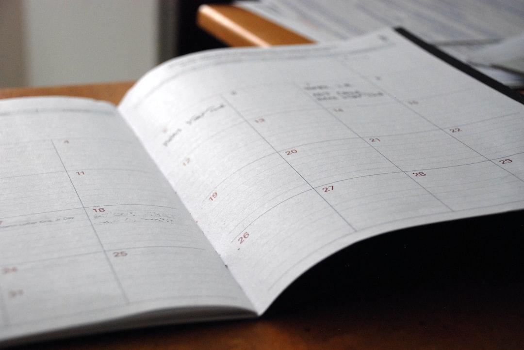 Create A Timeline