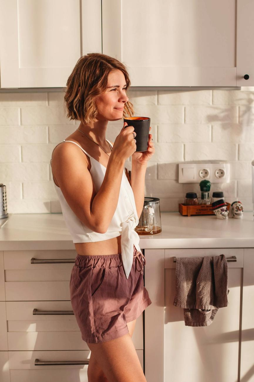 Using Natural Daily Activities