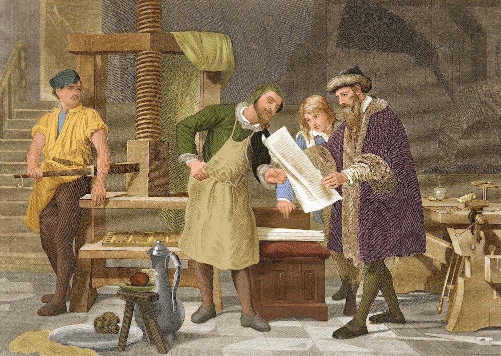 The Impact of Literacy on Individuals and Society