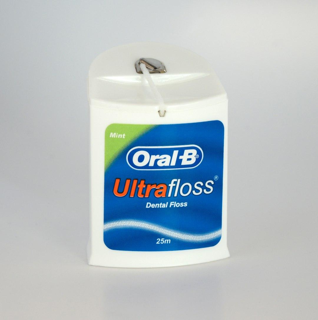 Flossing