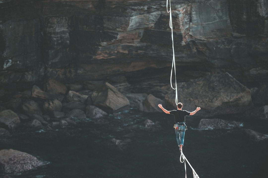 Take Risks in Life