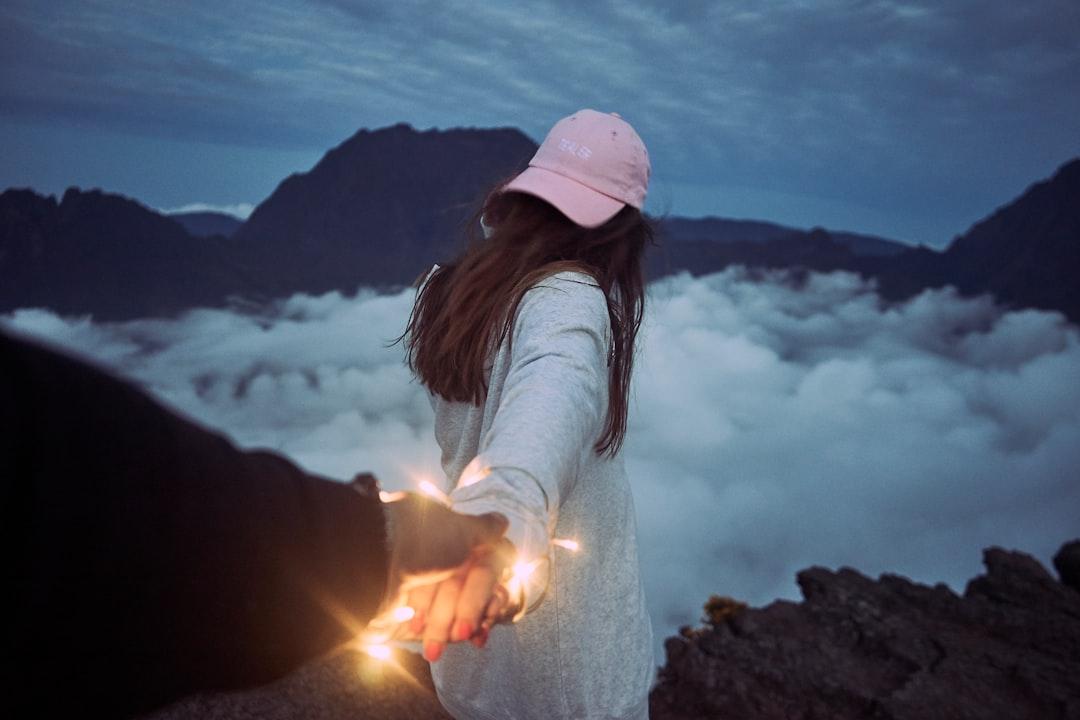 Follow Your Passion