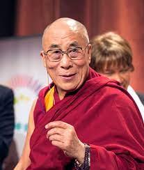 DALAI LAMA XIV
