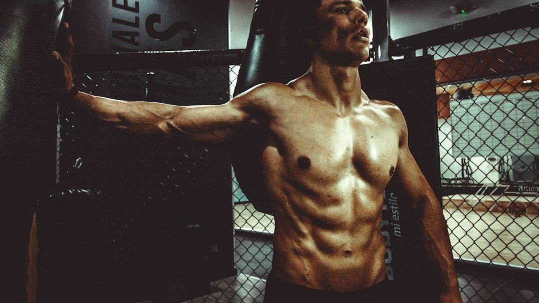 Occam's Protocol for Muscle Gain