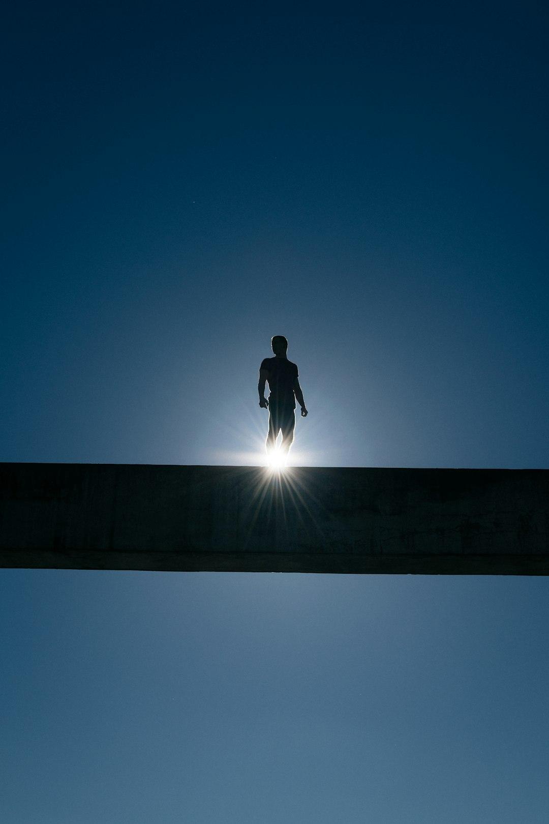 The Effortless Superhuman