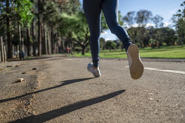 Running Faster and Farther