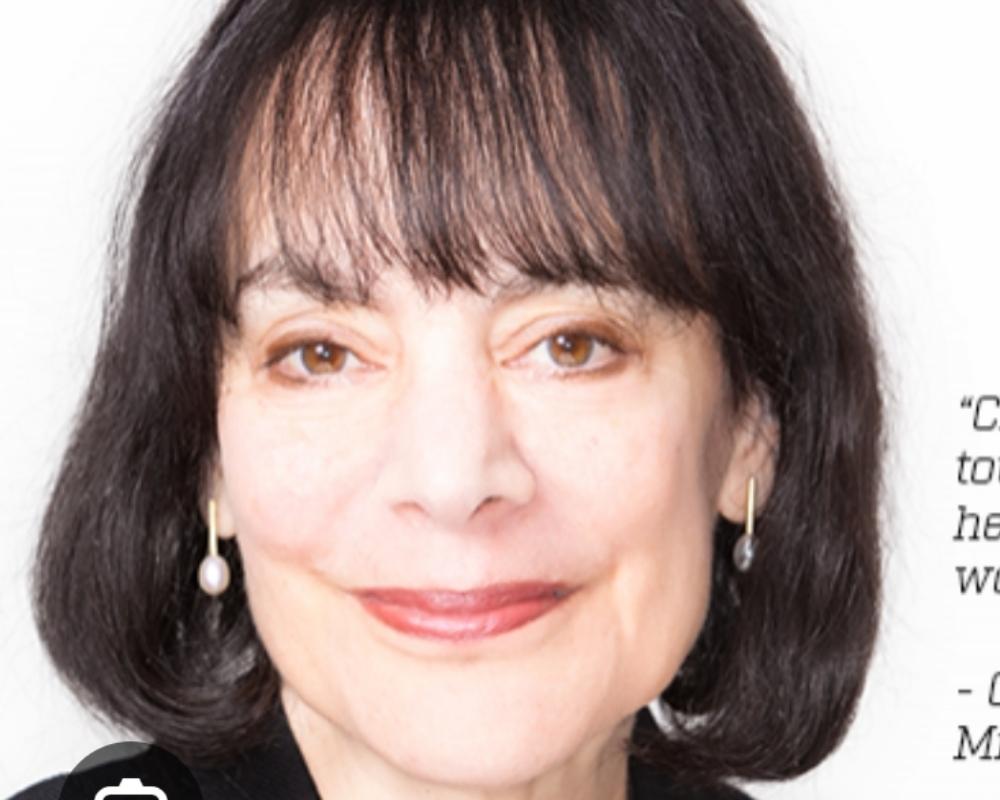 CAROL DWECK