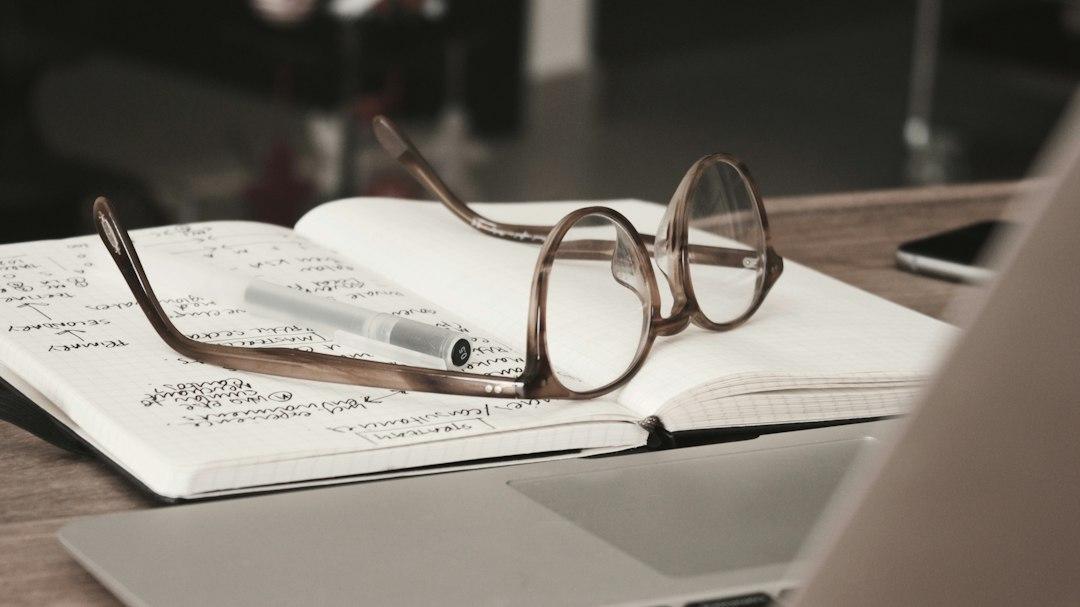 Top Writers Are Master Researchers