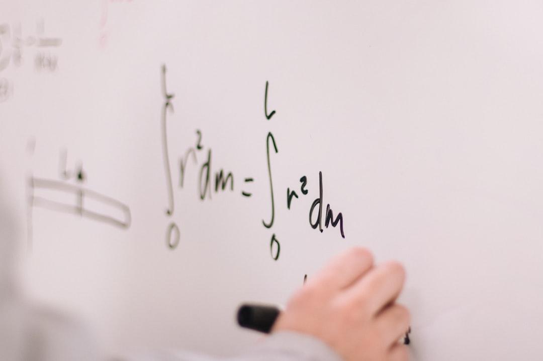 Writing Is Problem Solving