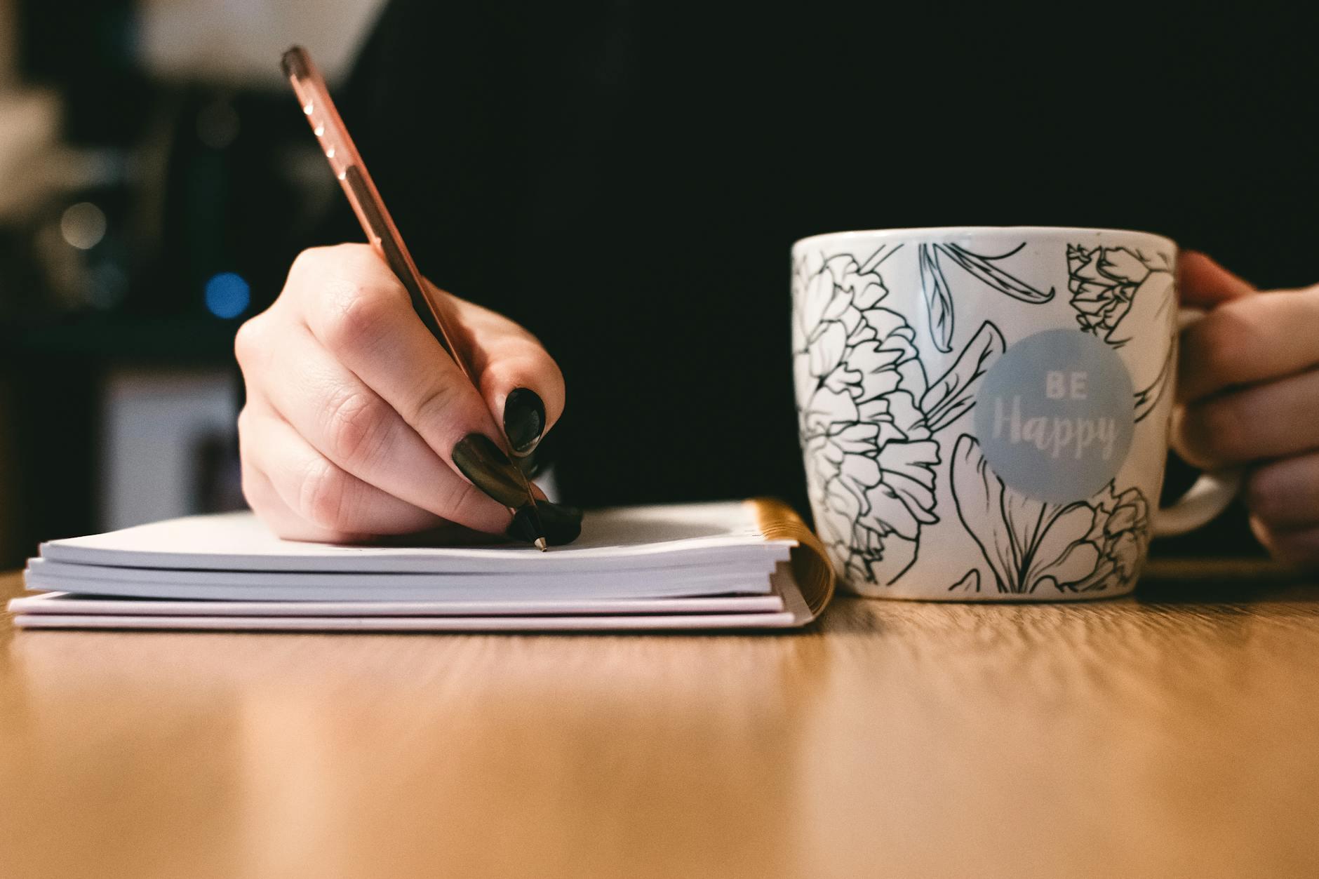 The Best Writers Charge More Because They Give More