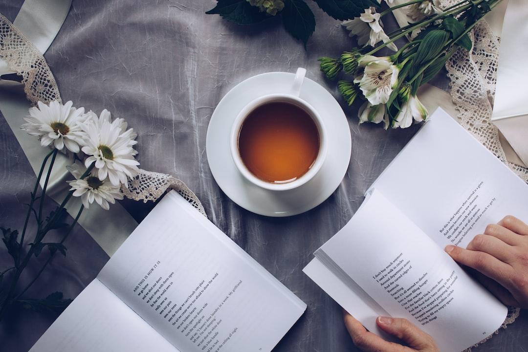 Reading: The Magic of Words on Paper