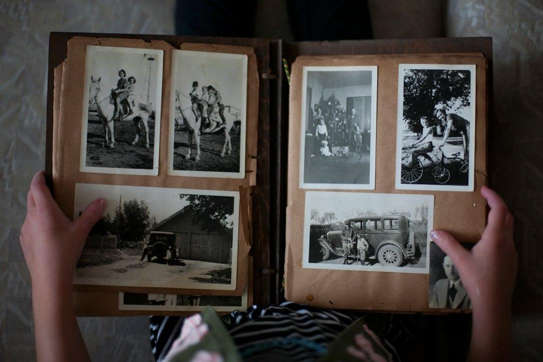 5. Misusing backstory to enhance reader empathy