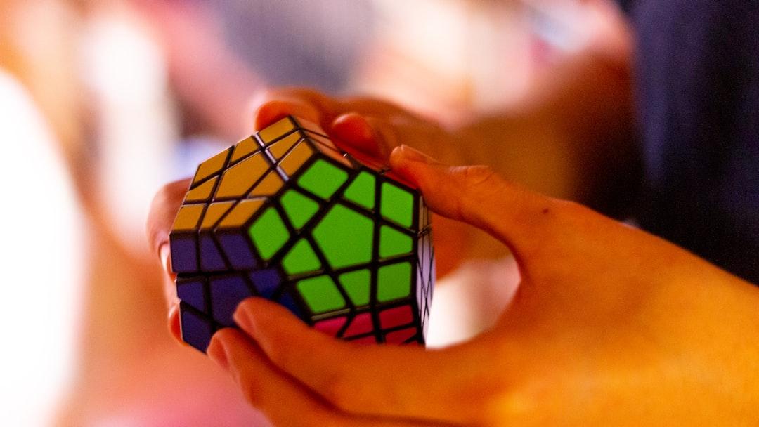 How to solve it
