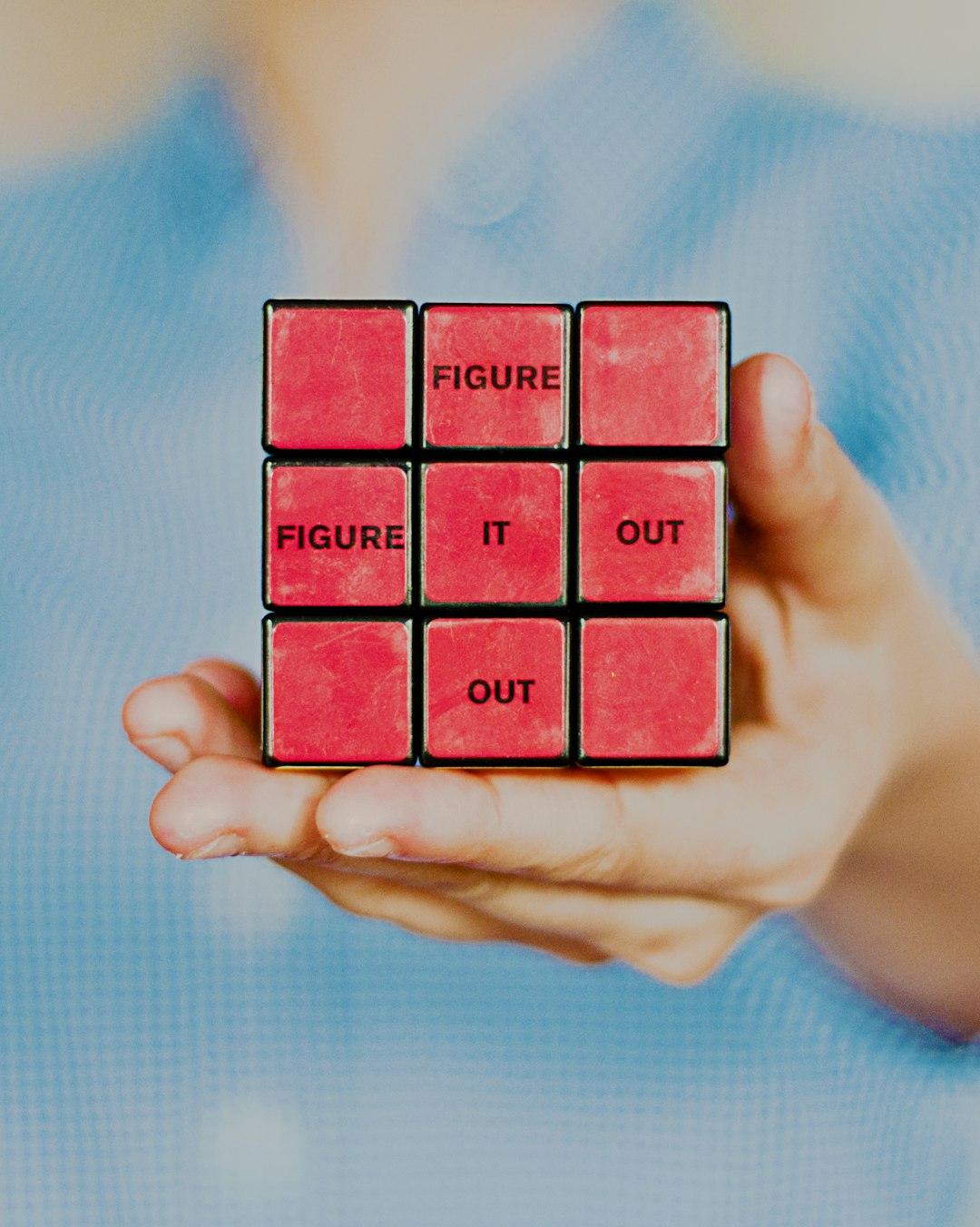 How to solve it