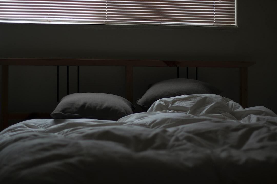 Enhanced Sleep Quality