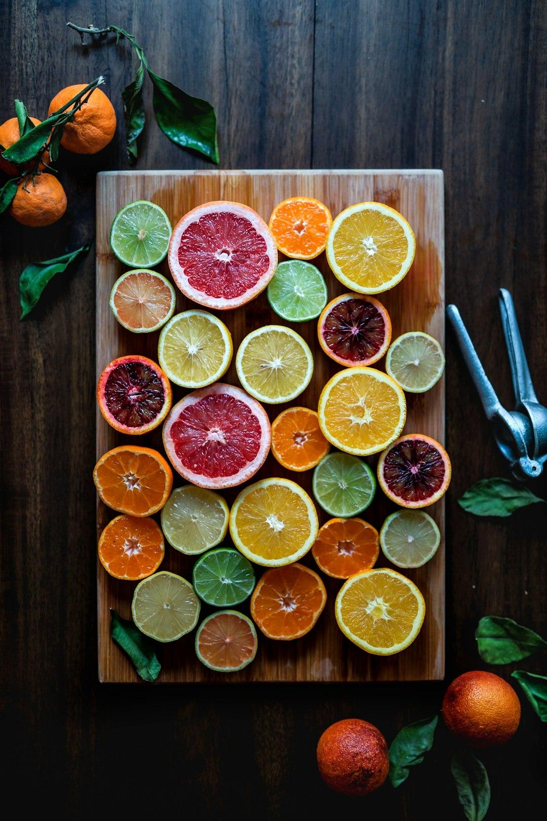 Healthier Liver Function