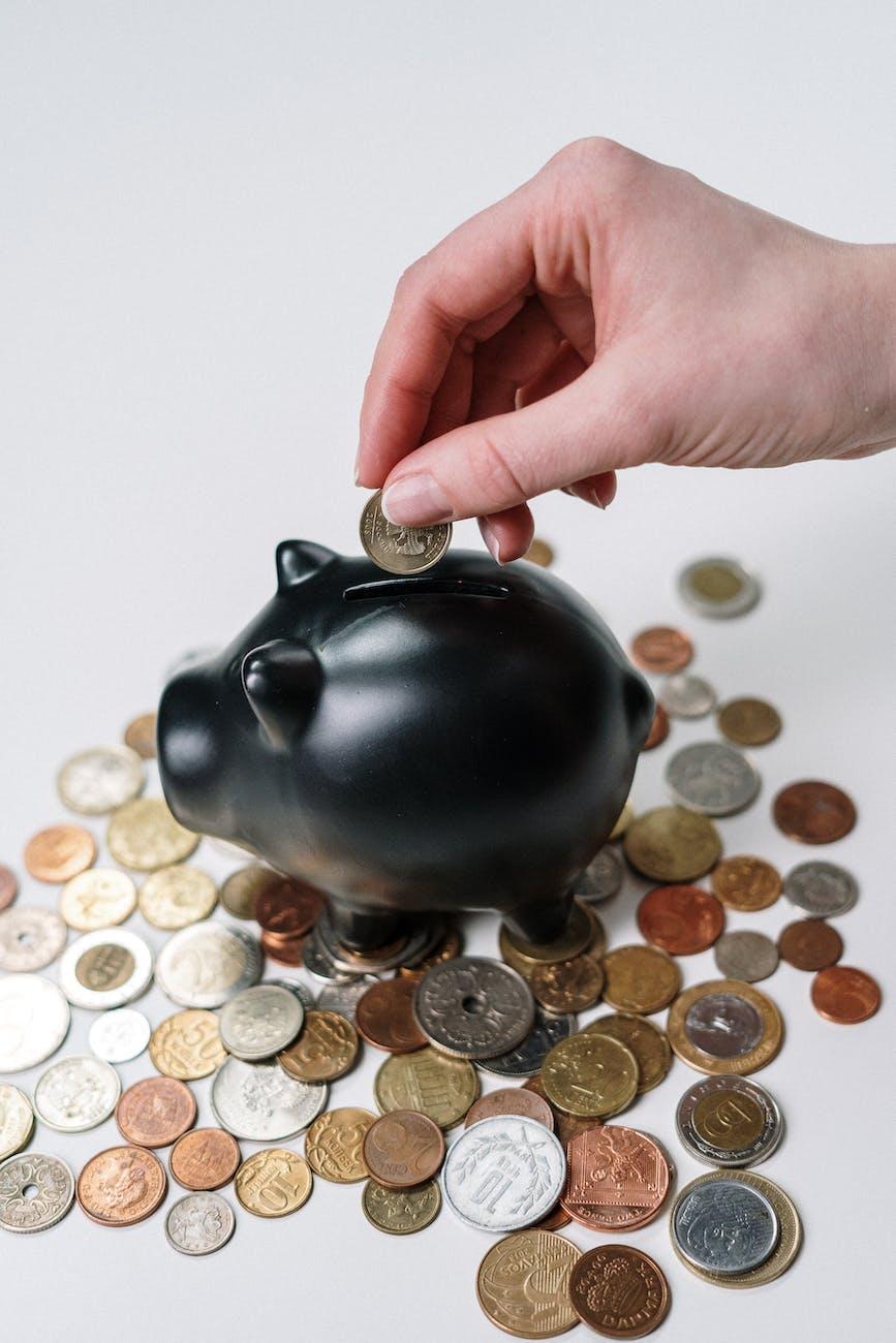 Financial Savings