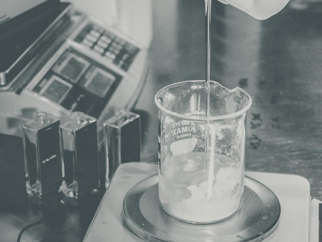 Dopamine: The Reward Chemical