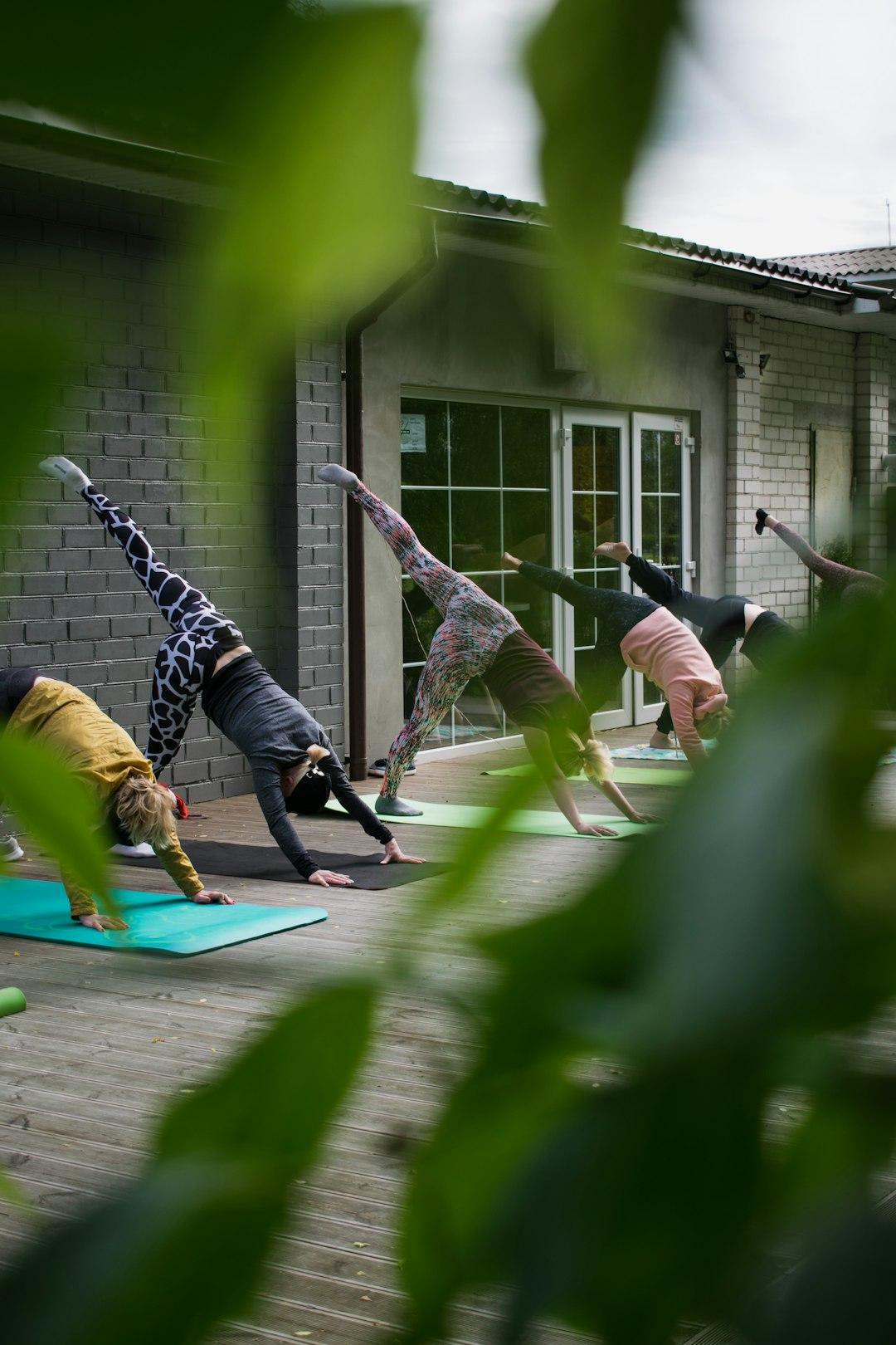 The Benefits of Exercise for Mental Health