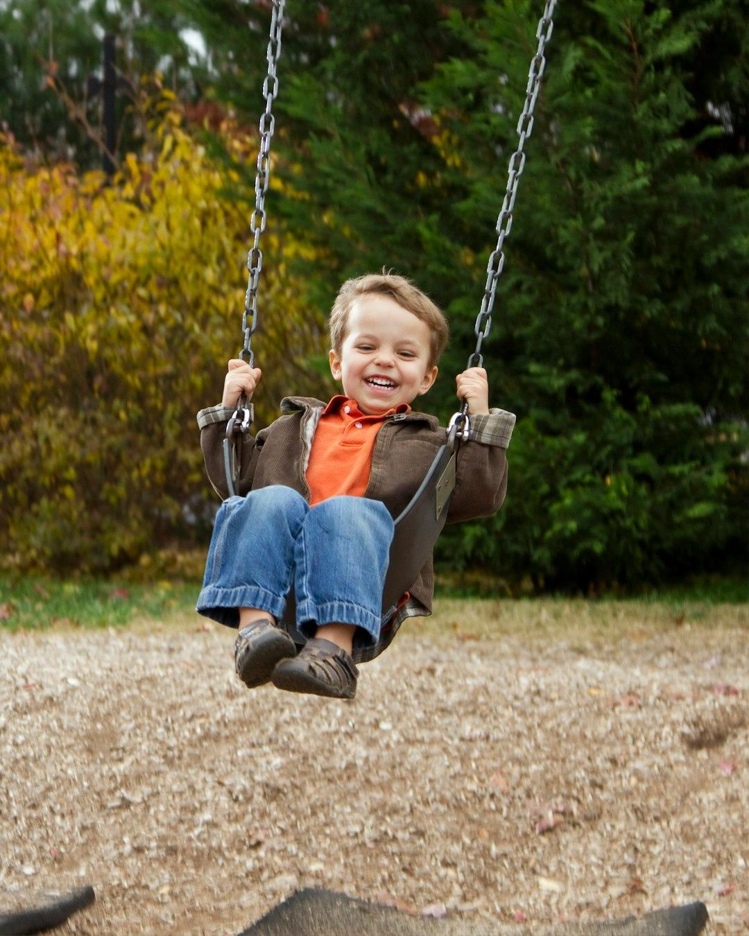 Childhood Interests as Guides: Unearthing Clues to Your Calling