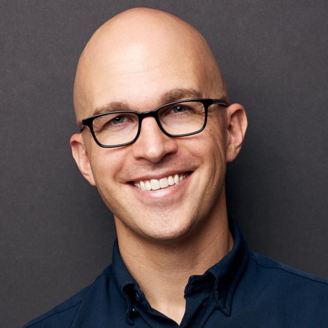 JOSH KAUFMAN
