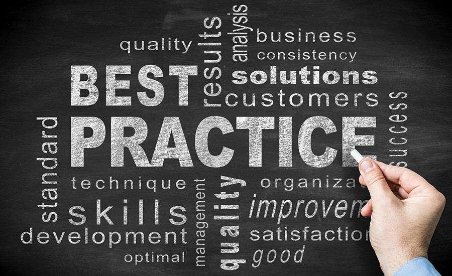 Give Yourself Time to Practice