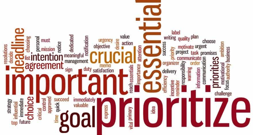 Prioritize Quantity & Speed By Practicing in Short Bursts