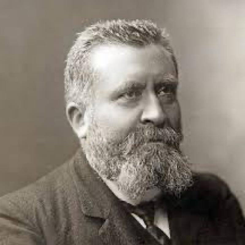 JEAN JAURÈS