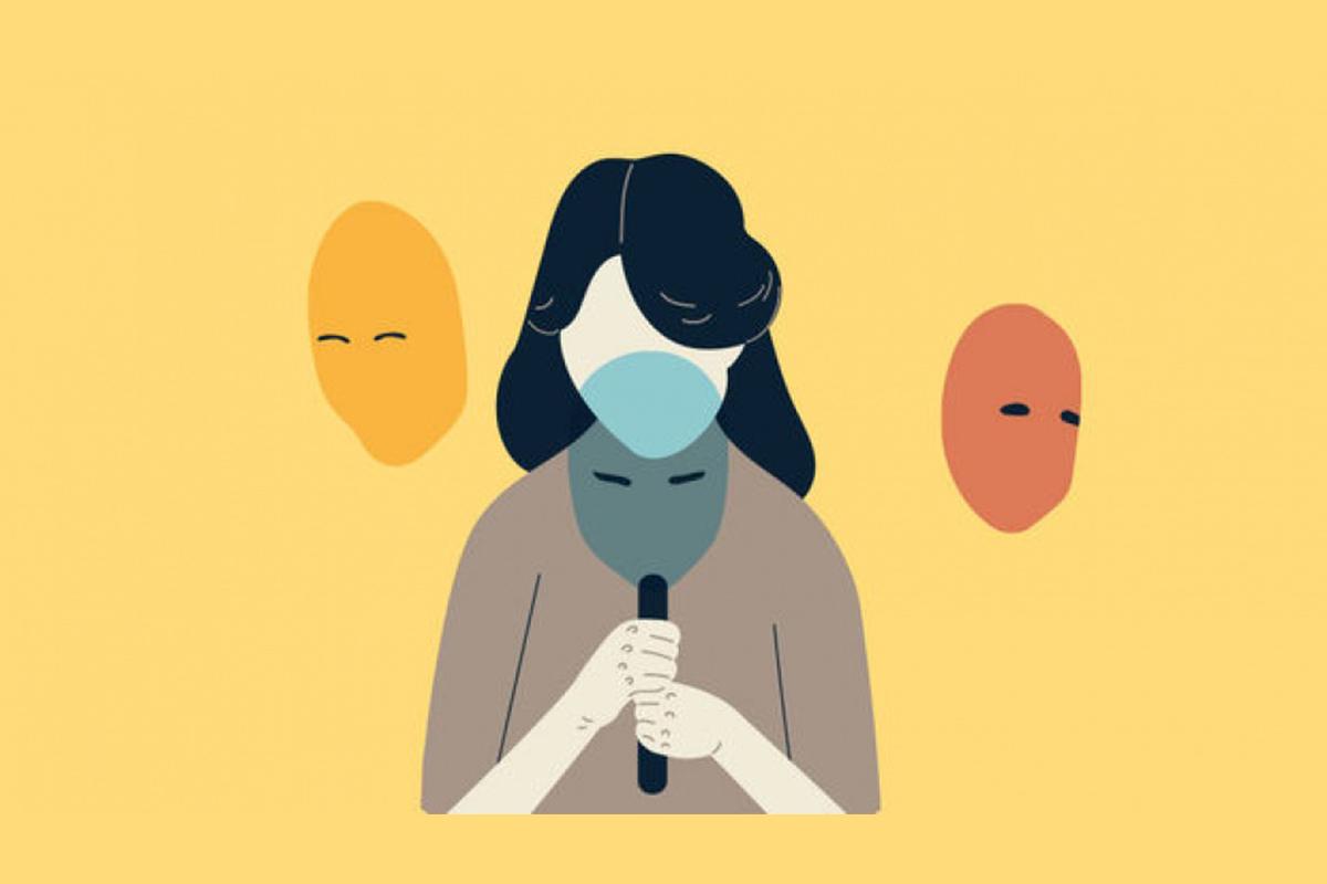 Different Types of Narcissism