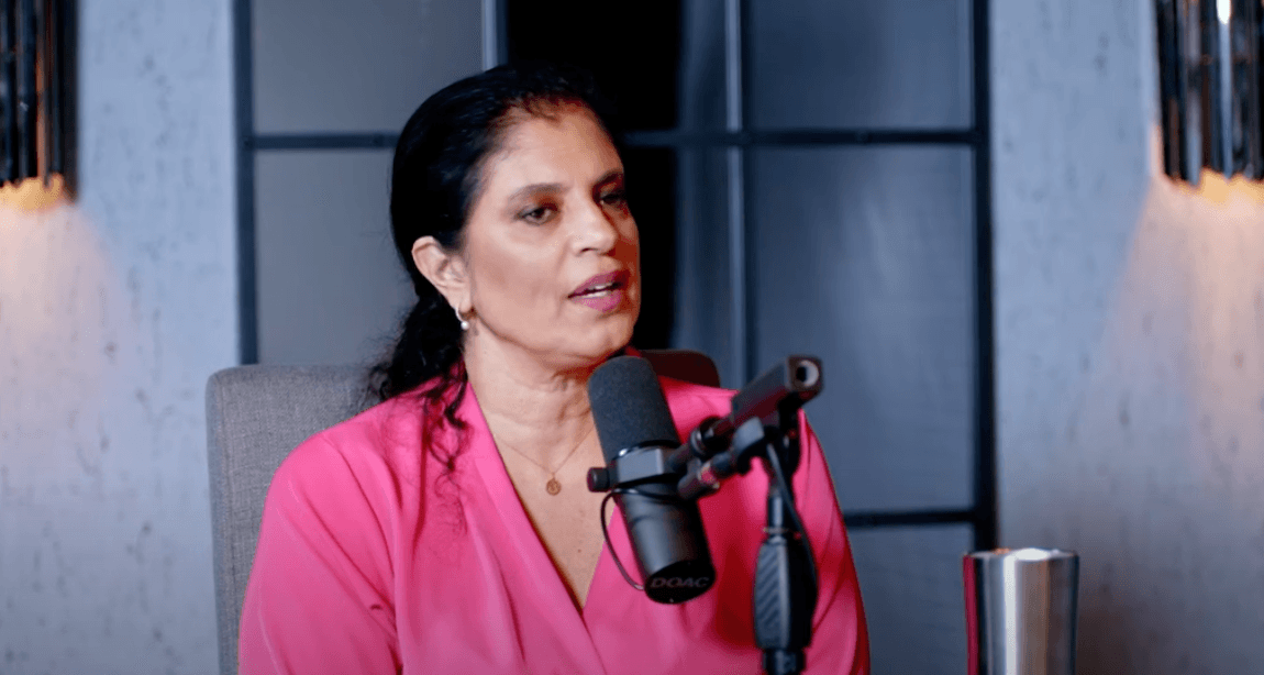 DR. RAMANI DURVASULA