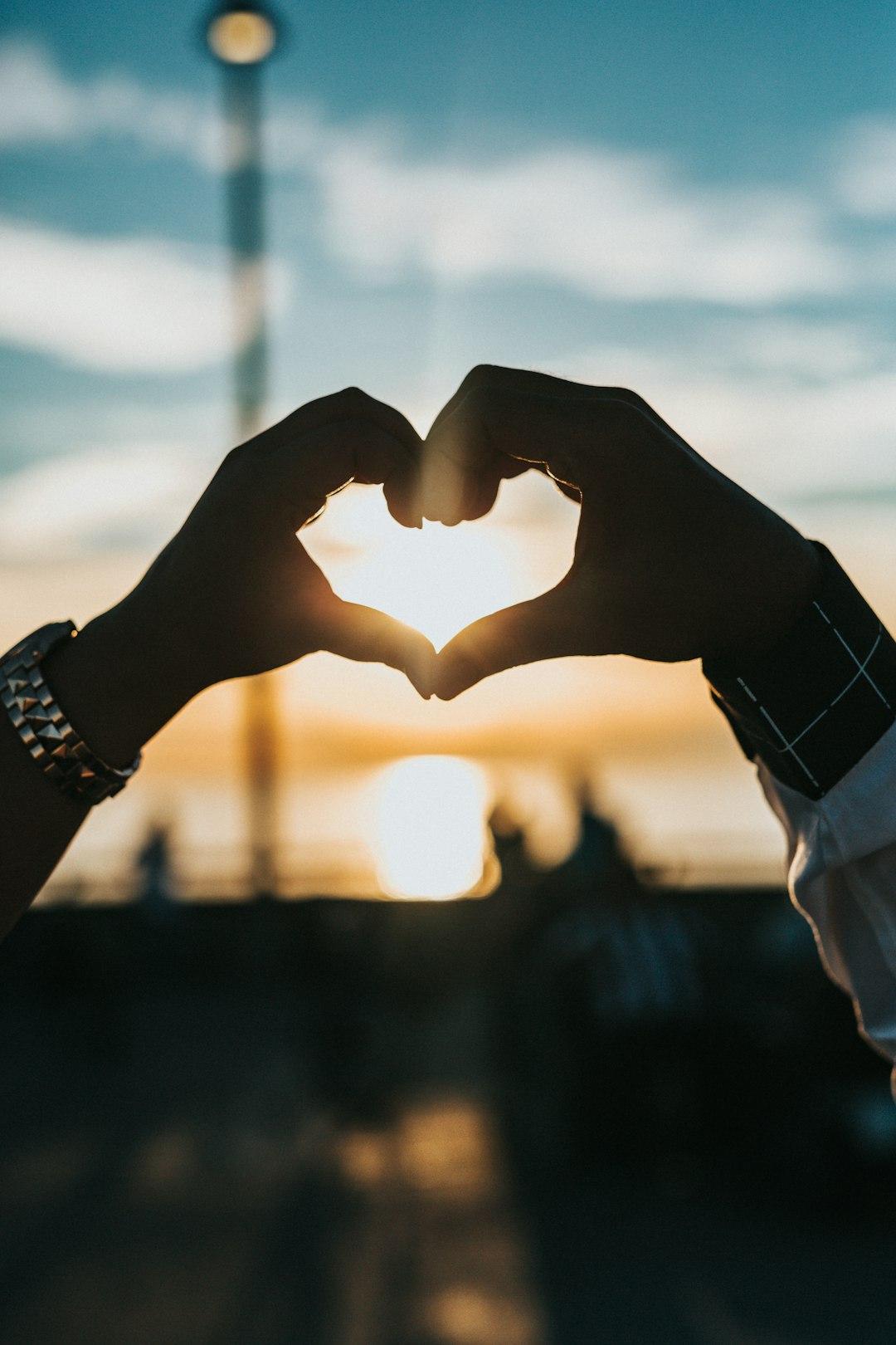 Wie man ein gesundes Heartset aufbaut
