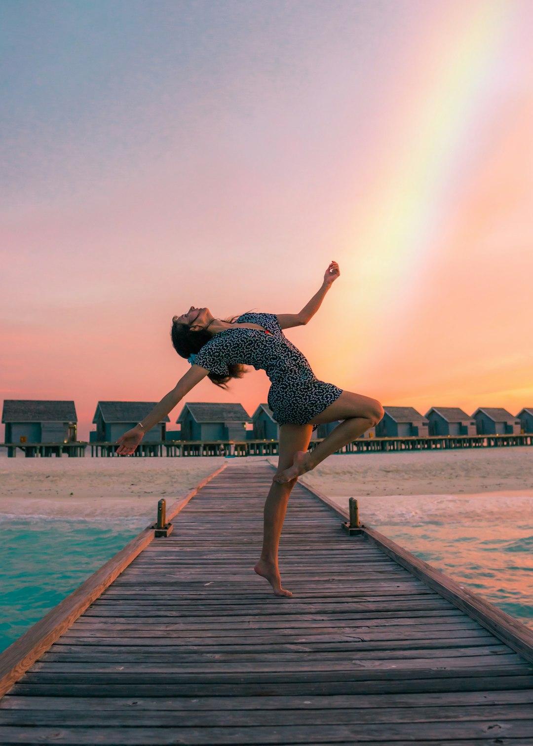 What Is Dance Execution?