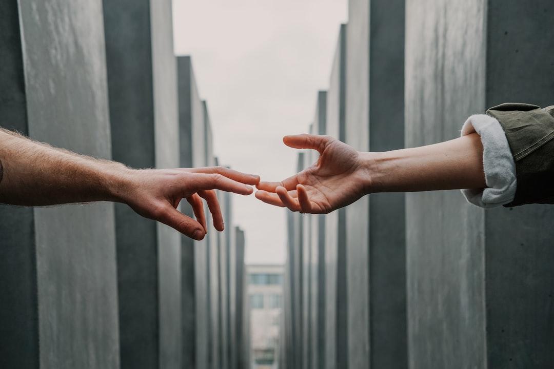 7 – Help others thrive.