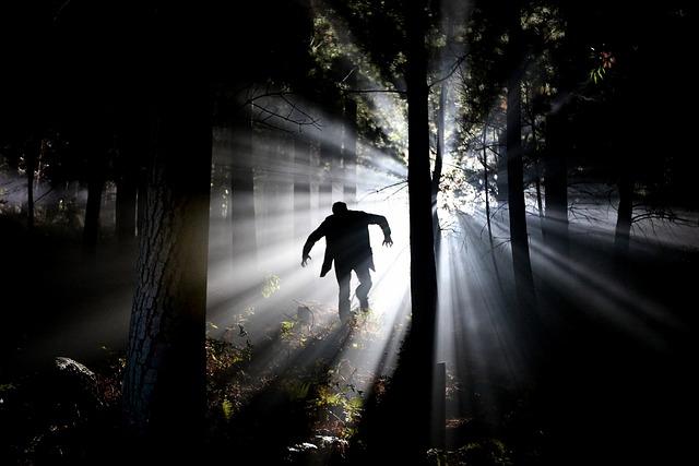 Why Frankenstein's Creature Became Evil?