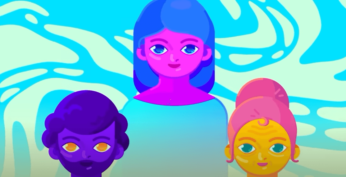 Unity in Diversity: How Human Variety Fuels Problem-Solving