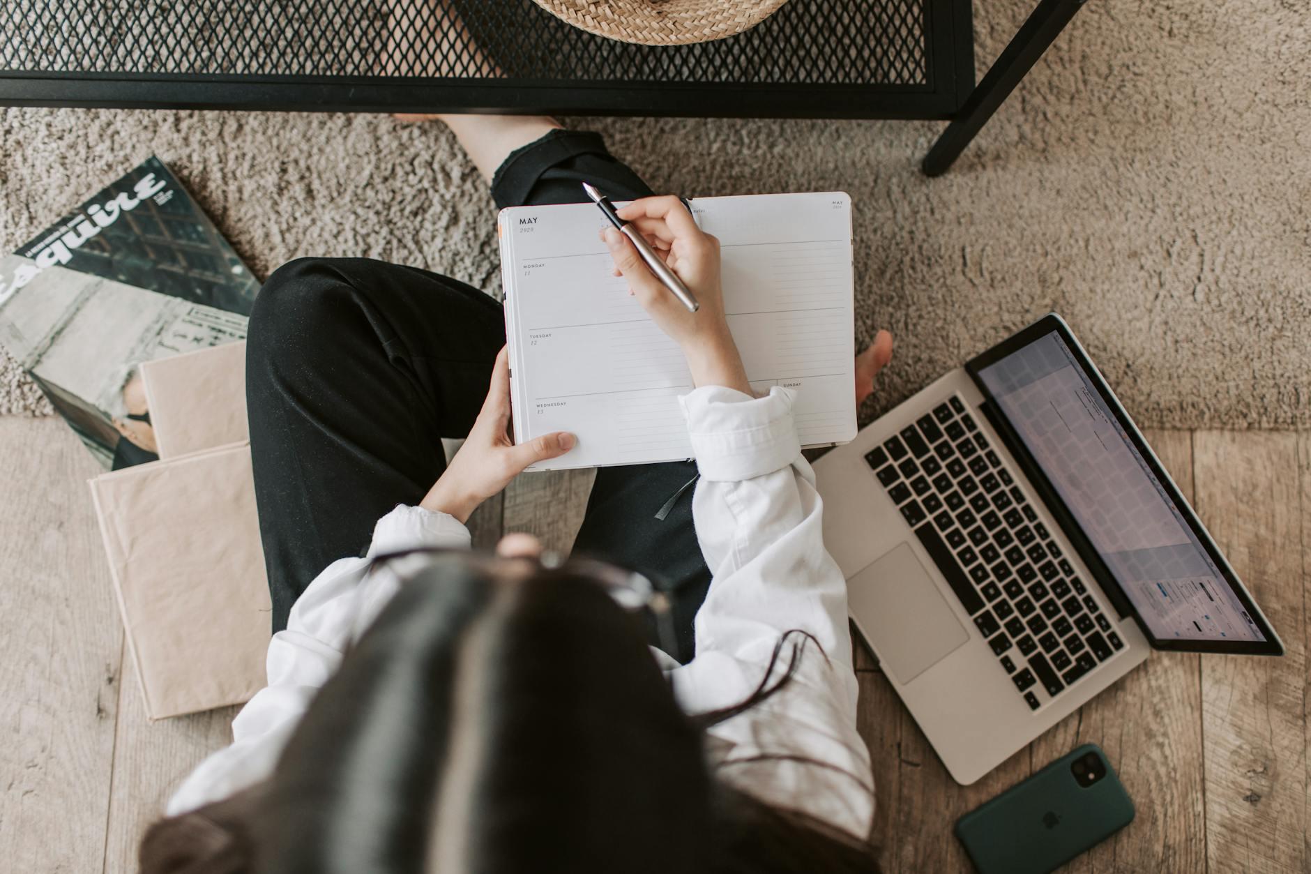 Taking Risks and Learning from Failure: