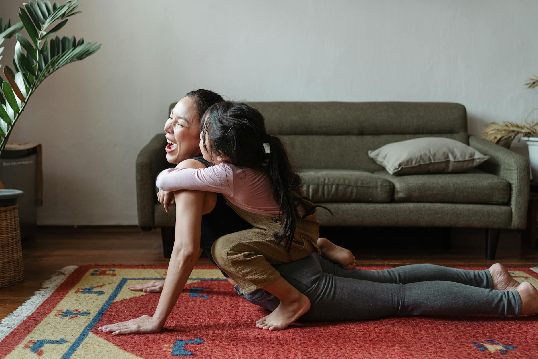 Exercise Doesn't Have to be a Chore
