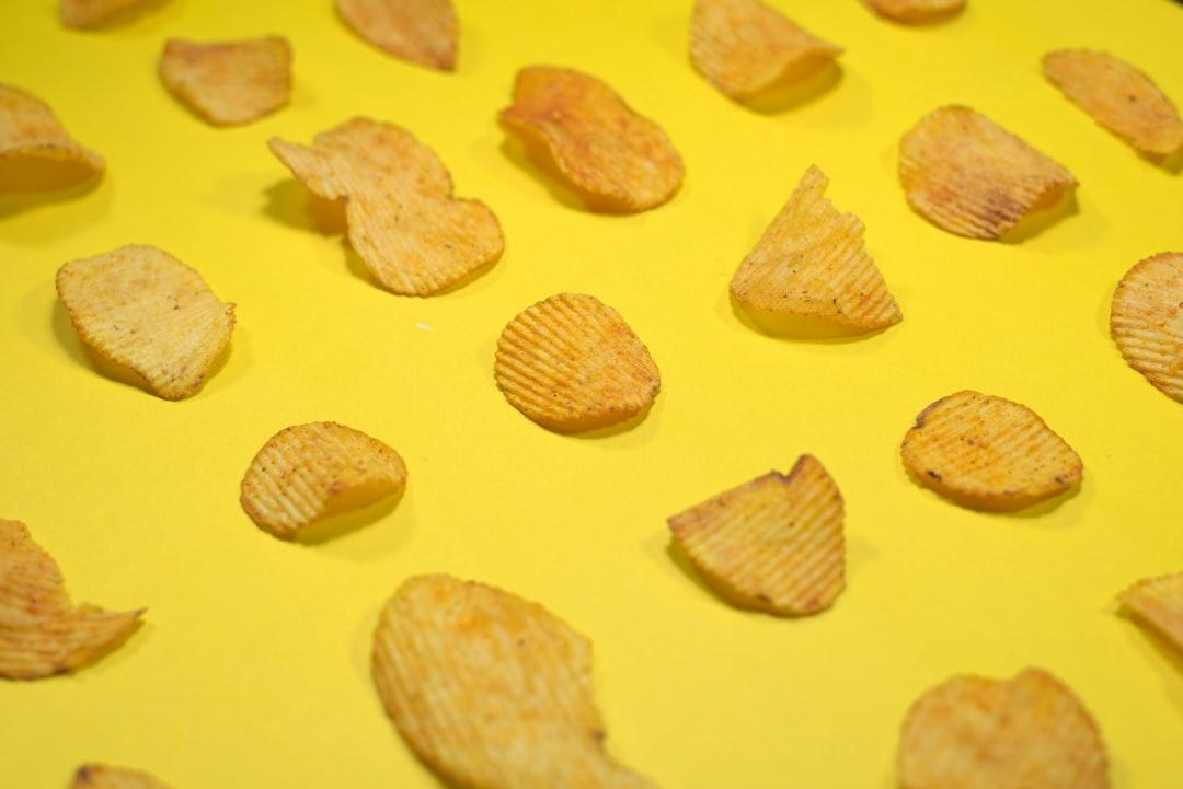 The Diet Plan You Haven't Tried Yet: The Chuckle and Chew