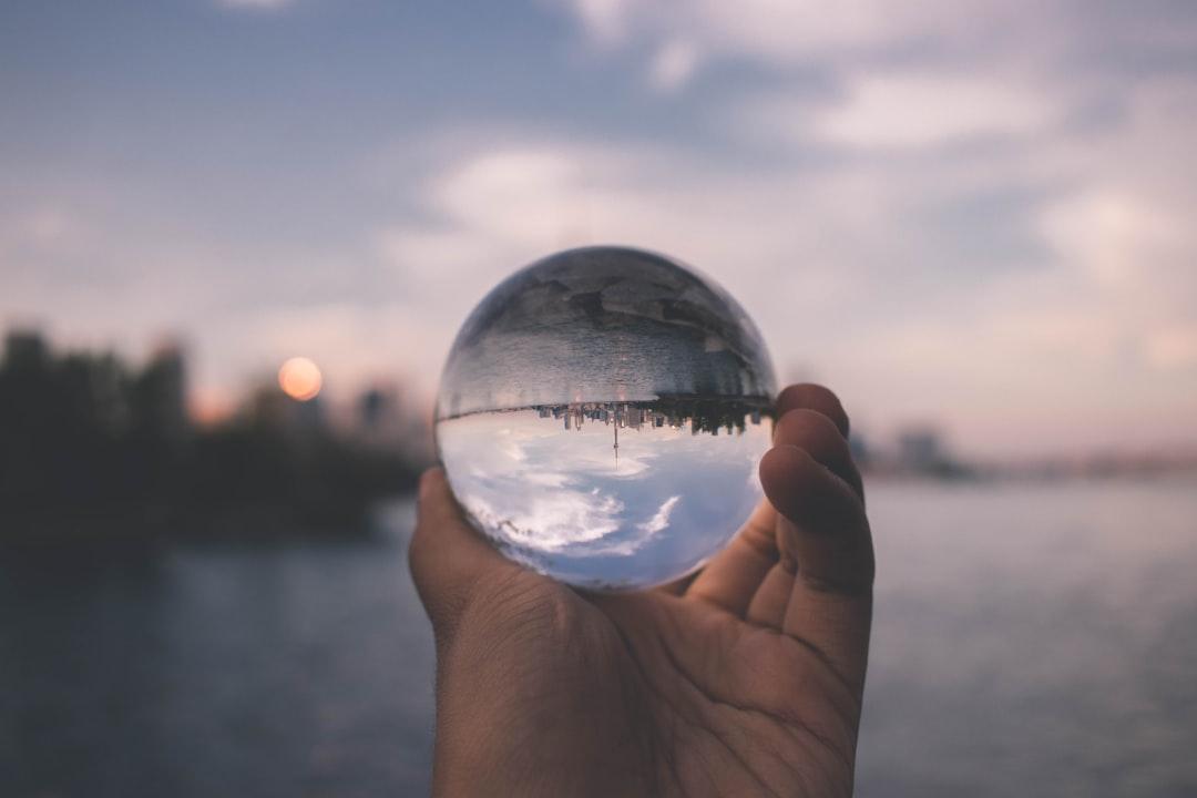 The Power of Perspective