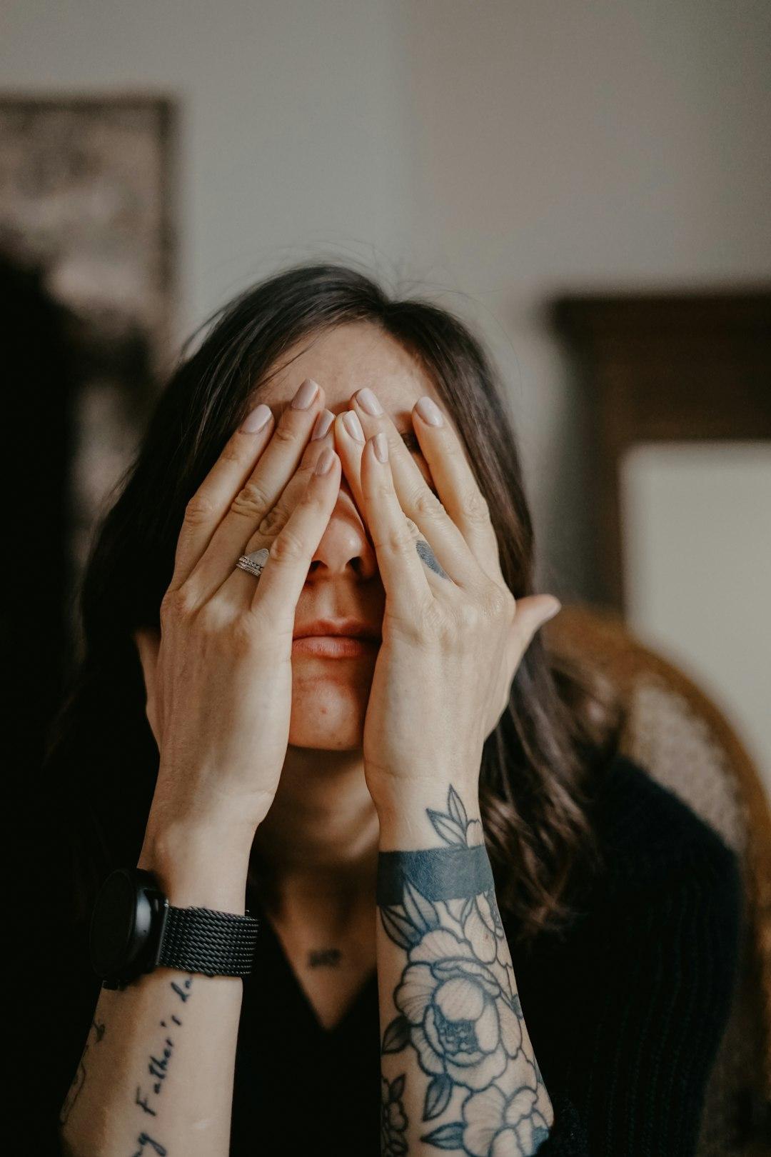 Common Feelings In The Hermit Phase