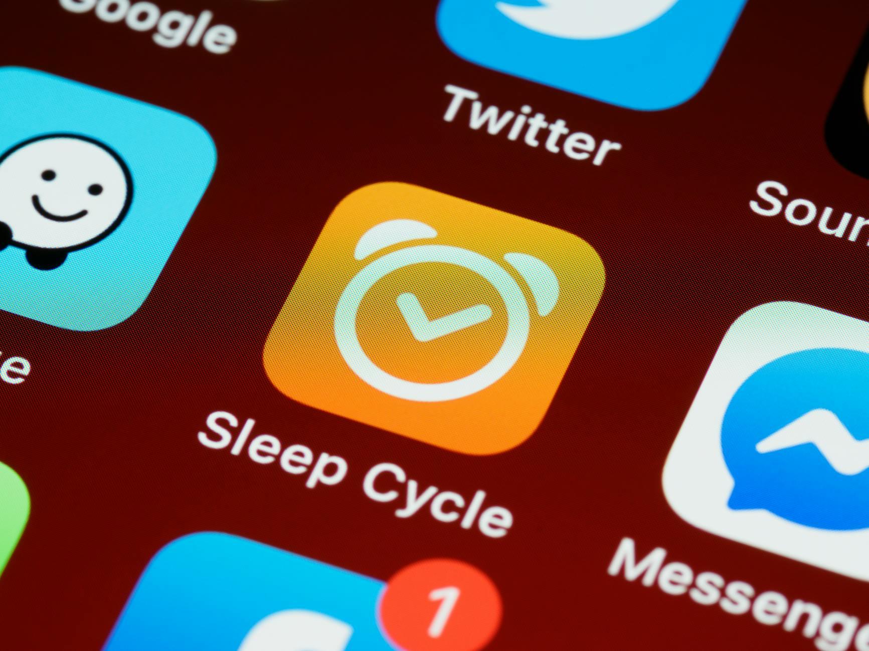 Optimizing Brain Health Through Sleep