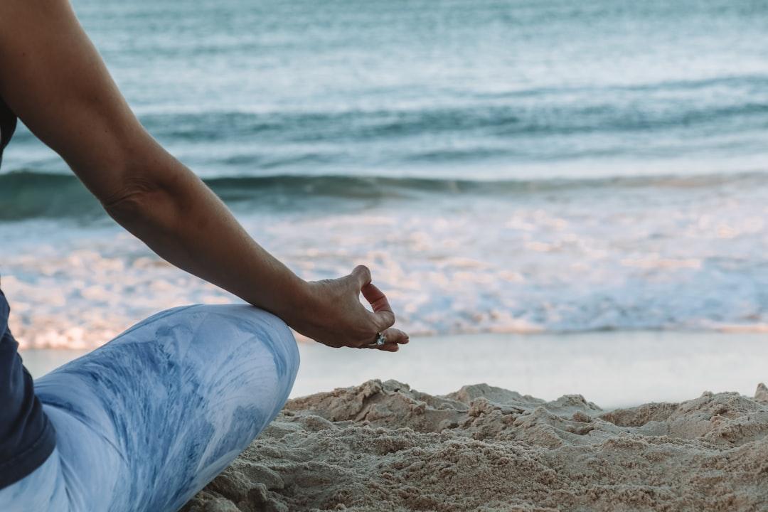 Mind Over Muscles: Mental Health's Role in Physical Fitness